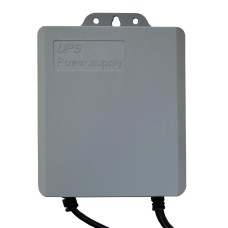 Блок безперебійного живлення 12V/2A SEVEN UPS-7420