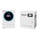 Комплект резервного питания Sorotec REVO VM IV PRO-T 4kW/24V c АКБ LiFePO4 25.6V/100Ah 2560Wh
