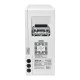 Комплект резервного питания Sorotec REVO VM IV PRO-T 4kW/24V c АКБ LiFePO4 25.6V/100Ah 2560Wh