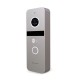 Комплект видеодомофона NeoLight TETTA+ и панель вызова SOLO Silver