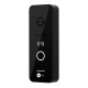 Виклична панель домофону NeoLight  OPTIMA ID FHD black