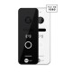 Виклична панель домофону NeoLight  OPTIMA ID FHD black