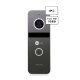Вызывная IP видеопанель NeoLight SOLO IP Graphite