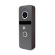 Вызывная IP видеопанель NeoLight SOLO IP Graphite
