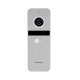 Комплект видеодомофона NeoLight KAPPA+ HD и панель вызова SOLO FHD Silver