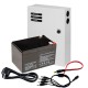 ИБП для роутера 48000 mAh с АКБ LiFePO4 с быстрой зарядкой