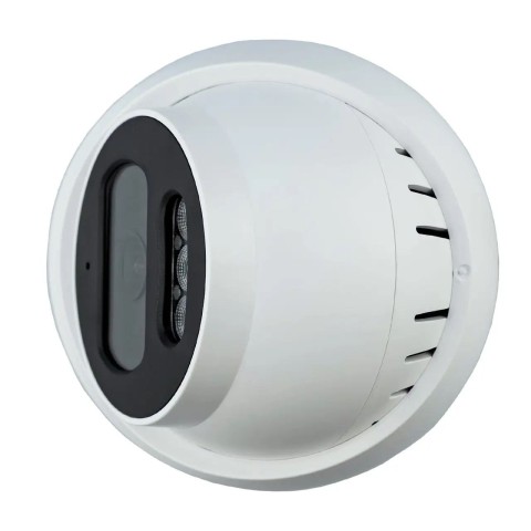 IP-відеокамера 2 Мп SEVEN IP-7212PA Lite white 2,8 мм