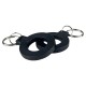 Брелок MIFARE SEVEN R-96 Black