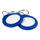 Брелок MIFARE SEVEN R-95 Blue