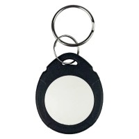 Брелок MIFARE SEVEN R-95 Black