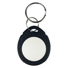 Брелок MIFARE SEVEN R-95 Black