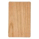 Картка MIFARE SEVEN R-97 Wood Cherry