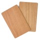 Картка MIFARE SEVEN R-97 Wood Cherry