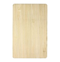 Картка MIFARE SEVEN R-97 Wood Bamboo