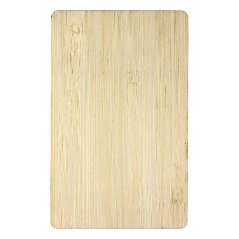 Картка MIFARE SEVEN R-97 Wood Bamboo