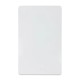 Картка MIFARE SEVEN R-73R White тонка