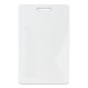 Картка MIFARE SEVEN R-73 H White тонка