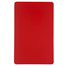 Картка MIFARE SEVEN R-76 Red тонка