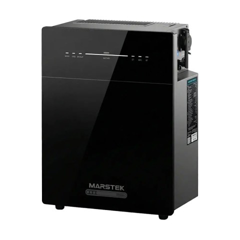 Комплект резервного питания Marstek Venus C (инвертор 2500 Вт с АКБ LiFePo4 2560 Вт·ч)