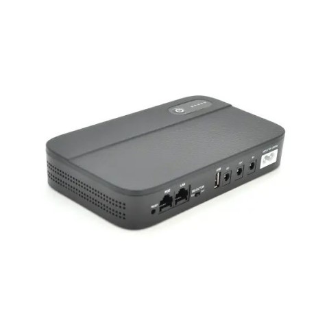 Джерело безперебійного живлення для роутера UPS-36W 1036P (12000 мАгод)