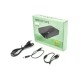 Джерело безперебійного живлення для роутера UPS-36W 1036P (12000 мАгод)