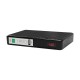 Джерело безперебійного живлення Mini UPS SKE POE-432N 8800mAh 5V/9V/12V/15V/24V/PoE, Li-ion 4*2.2Ah, для роутера і медіаконвертера
