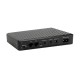 Джерело безперебійного живлення Mini UPS SKE POE-432N 8800mAh 5V/9V/12V/15V/24V/PoE, Li-ion 4*2.2Ah, для роутера і медіаконвертера