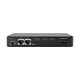 Джерело безперебійного живлення Mini UPS SKE POE-432N 8800mAh 5V/9V/12V/15V/24V/PoE, Li-ion 4*2.2Ah, для роутера і медіаконвертера