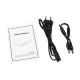 Джерело безперебійного живлення Mini UPS SKE POE-432N 8800mAh 5V/9V/12V/15V/24V/PoE, Li-ion 4*2.2Ah, для роутера і медіаконвертера