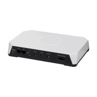 Джерело безперебійного живлення UPS-3648PoE (20000mAh LiFePo4) 5V/9V/12V/24V/48V/PoE, LiFePo4 4*5Ah, для роутера і медіаконвертера