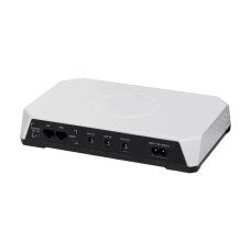 Джерело безперебійного живлення UPS-3648PoE (20000mAh LiFePo4) 5V/9V/12V/24V/48V/PoE, LiFePo4 4*5Ah, для роутера і медіаконвертера