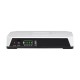 Джерело безперебійного живлення UPS-3648PoE (20000mAh LiFePo4) 5V/9V/12V/24V/48V/PoE, LiFePo4 4*5Ah, для роутера і медіаконвертера
