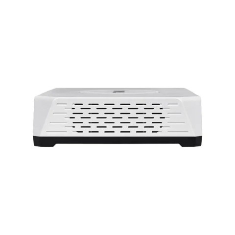 Джерело безперебійного живлення UPS-3648PoE (20000mAh LiFePo4) 5V/9V/12V/24V/48V/PoE, LiFePo4 4*5Ah, для роутера і медіаконвертера