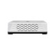 Джерело безперебійного живлення UPS-3648PoE (20000mAh LiFePo4) 5V/9V/12V/24V/48V/PoE, LiFePo4 4*5Ah, для роутера і медіаконвертера