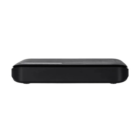 Джерело безперебійного живлення UPS-1812 Type-C (20000mAh LiFePo4) 5V/9V/12V/24V/PoE, LiFePo4 4*5Ah, для роутера і медіаконвертера