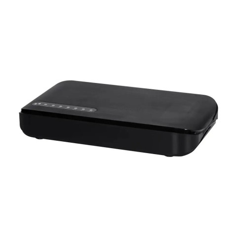 Джерело безперебійного живлення UPS-1812 Type-C (20000mAh LiFePo4) 5V/9V/12V/24V/PoE, LiFePo4 4*5Ah, для роутера і медіаконвертера