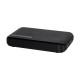 Джерело безперебійного живлення UPS-1812 Type-C (20000mAh LiFePo4) 5V/9V/12V/24V/PoE, LiFePo4 4*5Ah, для роутера і медіаконвертера