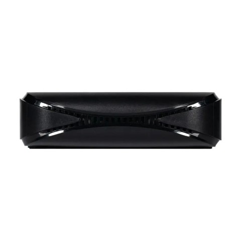 Джерело безперебійного живлення UPS-1812 Type-C (20000mAh LiFePo4) 5V/9V/12V/24V/PoE, LiFePo4 4*5Ah, для роутера і медіаконвертера