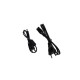 Джерело безперебійного живлення UPS-1812 Type-C (20000mAh LiFePo4) 5V/9V/12V/24V/PoE, LiFePo4 4*5Ah, для роутера і медіаконвертера
