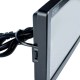 Відеодомофон 7 дюймів SEVEN DP-7570 FHD IPS black