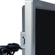 Відеодомофон 7 дюймів SEVEN DP-7570 FHD IPS grey