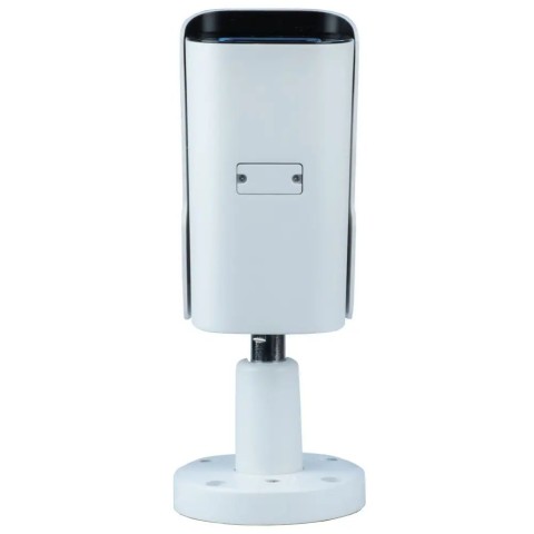 IP-відеокамера 5 Мп SEVEN IP-7255PA-DL white 4 мм з розумним подвійним підсвічуванням