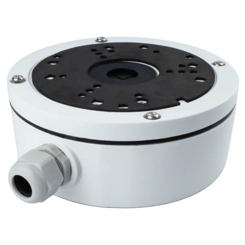 Монтажная коробка герметичная SEVEN M723 white