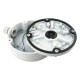 Монтажная коробка герметичная SEVEN M723 white