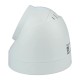IP-відеокамера 2 Мп SEVEN IP-1002PA white 2,8 мм