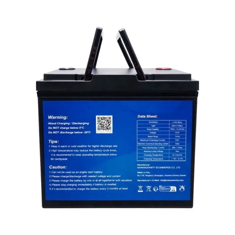 Комплект резервного питания SEVEN I-7964 1200ВА/1000Вт c АКБ LiFePO4 DC HOUSE 12.8V 100Ah Bluetooth