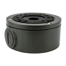 Монтажная коробка герметичная SEVEN M722 Black