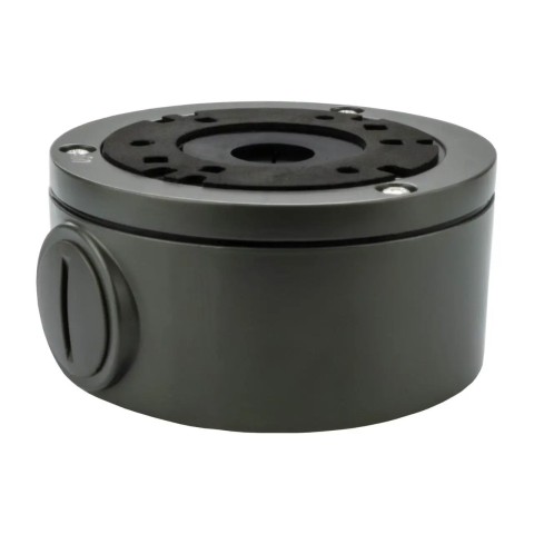 Монтажная коробка герметичная SEVEN M722 Black