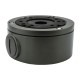 Монтажная коробка герметичная SEVEN M722 Black