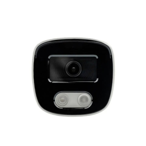 IP-відеокамера 2 Мп вулична SEVEN IP-7222PA white 4 мм